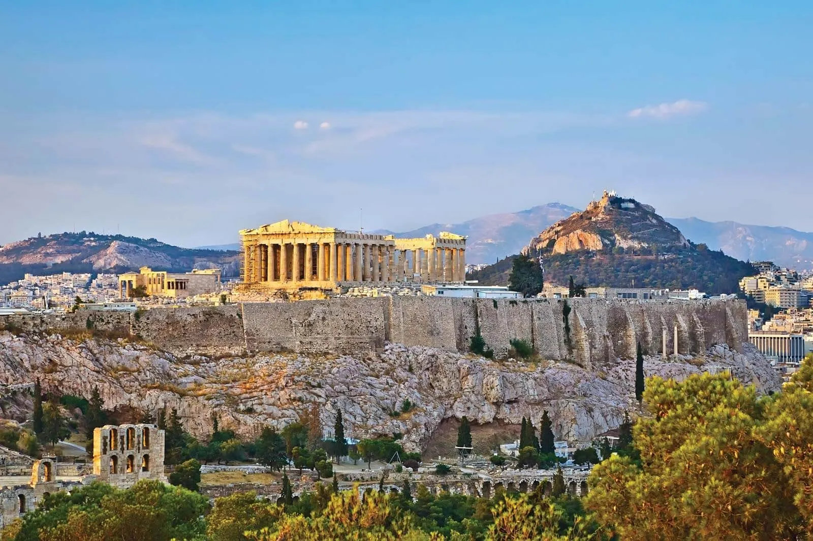 Athens